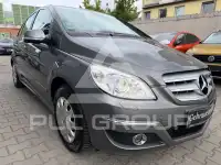 2009 Mercedes Benz B 180
