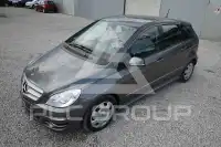 2009 Mercedes Benz B 180