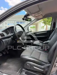 2009 Mercedes Benz B 180