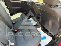 2009 Mercedes Benz B 180