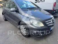 2009 Mercedes Benz B 180