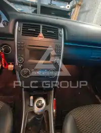 2009 Mercedes Benz B 180