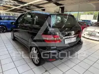 2009 Mercedes Benz B 180