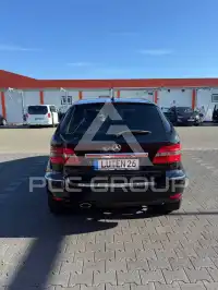 2009 Mercedes Benz B 180