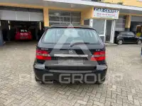 2009 Mercedes Benz B 180