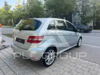 2009 Mercedes Benz B 180