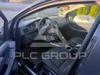 2009 Mercedes Benz B 180