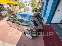 2009 Mercedes Benz B 180