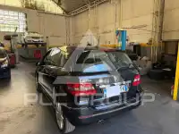 2009 Mercedes Benz B 180