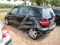 2009 Mercedes Benz B 180