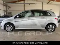 2009 Mercedes Benz B 180