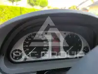 2009 Mercedes Benz B 180
