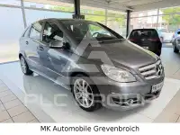 2009 Mercedes Benz B 180