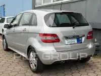 2009 Mercedes Benz B 180