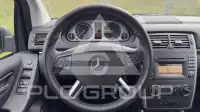 2009 Mercedes Benz B 180