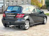 2009 Mercedes Benz B 180