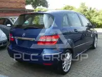 2009 Mercedes Benz B 180