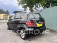 2009 Mercedes Benz B 180