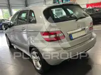 2009 Mercedes Benz B 180