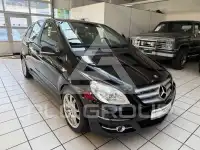 2009 Mercedes Benz B 180