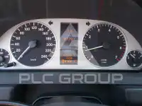 2009 Mercedes Benz B 180