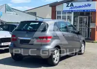 2009 Mercedes Benz B 180
