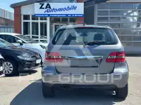 2009 Mercedes Benz B 180