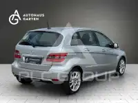 2009 Mercedes Benz B 180