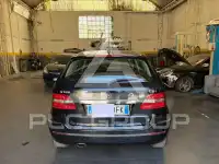 2009 Mercedes Benz B 180