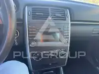 2009 Mercedes Benz B 180