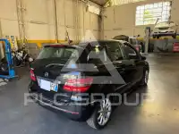 2009 Mercedes Benz B 180
