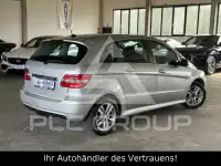 2009 Mercedes Benz B 180