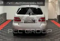 2009 Mercedes Benz B 180