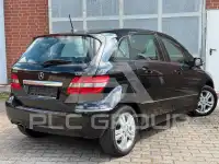 2009 Mercedes Benz B 180