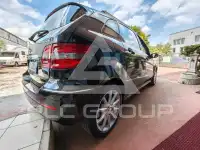 2009 Mercedes Benz B 180