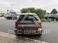 2009 Mercedes Benz B 180