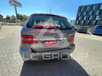 2009 Mercedes Benz B 180