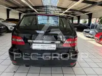 2009 Mercedes Benz B 180