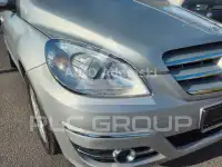 2009 Mercedes Benz B 180