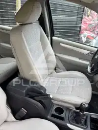2009 Mercedes Benz B 180