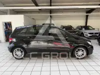 2009 Mercedes Benz B 180