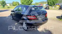 2009 Mercedes Benz B 180