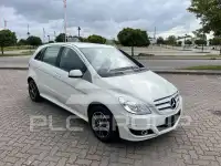 2009 Mercedes Benz B 180