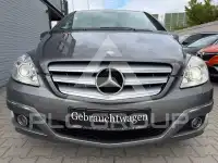 2009 Mercedes Benz B 180