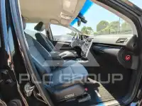2009 Mercedes Benz B 180