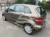 2009 Mercedes Benz B 180