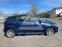 2009 Mercedes Benz B 180