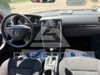 2009 Mercedes Benz B 180