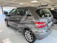 2009 Mercedes Benz B 180