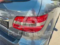 2009 Mercedes Benz B 180